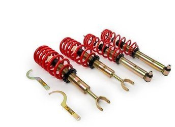 Audi A4 B5 Kombi Zawieszenie gwintowane MTS Technik MTSGWAU52