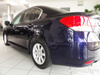 Subaru Legacy V listwy boczne
