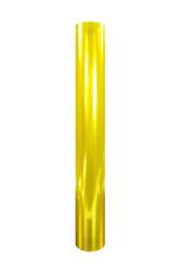 Folia przyciemniająca na reflektory żółta 30 x 100cm