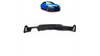 Tylny dyfuzor Matt Black BMW 4 F32 F33 F36 2013-obecnie