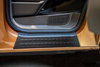 Nakładki listwy progowe Volkswagen T5 2003-2014