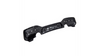 Tylny dyfuzor Gloss Black BMW 1 F20 F21 Facelift 2015-2019