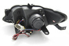 Lampy reflektory Seat Ibiza 6J 08-12 chrome LED