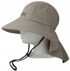Kapelusz przeciwsłoneczny z filtrem UV Sun Hat - T