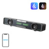 Edifier QS30 Computer soundbar (black)