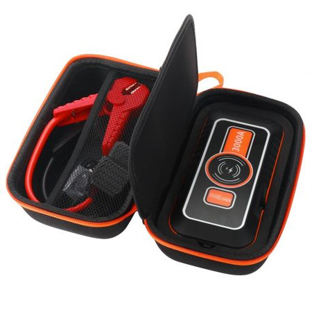 Urządzenie wielofunkcyjne powerbank + etui 16 000mAh KD5493