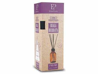 Ellie Pure Perfume Sticks, Pure, 80 ml, Biała Herbata