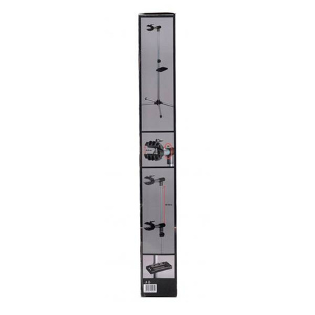 Stojak serwisowy do obsługi rowerów 105 - 143 cm KD11252