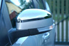 Nakładki luster na lusterka Ford Focus 2 2008-2010