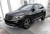 Nakładka STRONG na zderzak tylny Volkswagen Tiguan 2