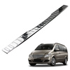 Listwa tylnego zderzaka Mercedes-Benz Vito W639 VAN II 2003-2014
