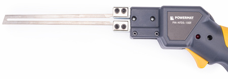 Nóż termiczny do styropianu / PVC / PCW / PP PM-NTDS-150T