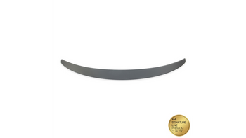 Lotka Lip Spoiler Matt Black MERCEDES C-Class W206 2021-obecnie