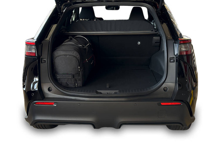 SUBARU SOLTERRA EV 2022+ TORBY DO BAGAŻNIKA 4 SZT
