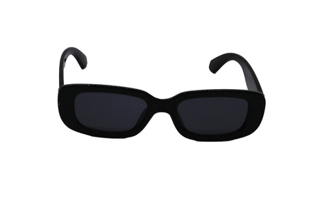 Okulary przeciwsłoneczne Elle Porte Kiki - Black 3-10 lat