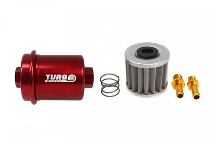 Filtr Paliwa 500 lph Red