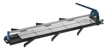 Profesjonalna przecinarka do glazury 1650mm WDS2690