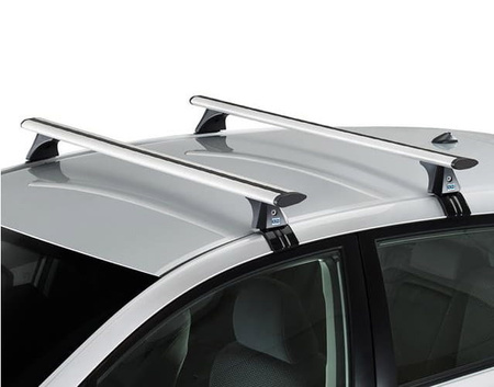 ZESTAW TOREB KJUST 5 SZT DO BOKSU DACHOWEGO HAPRO CRUISER 10.8