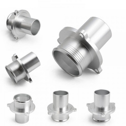 Redukcja tłumika turbo VAG MQB