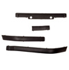 LISTWY ZDERZAKA PRZEDNIEGO DO BMW E36 91-00 M-TECH