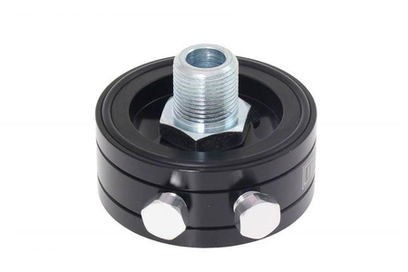 Adapter Czujnika Ciśnienia Temperatury Oleju D1Spec Honda K12