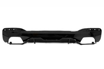 DYFUZOR BMW G30 G31 17-20 M-PERFORMANCE GLOSSY