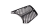 Grill sportowy Black A-Type MERCEDES CLK C208 A208 1997-2002