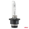Żarówka ksenonowa żarnik xenon D2S 6000K BASIC blister AMIO-03861