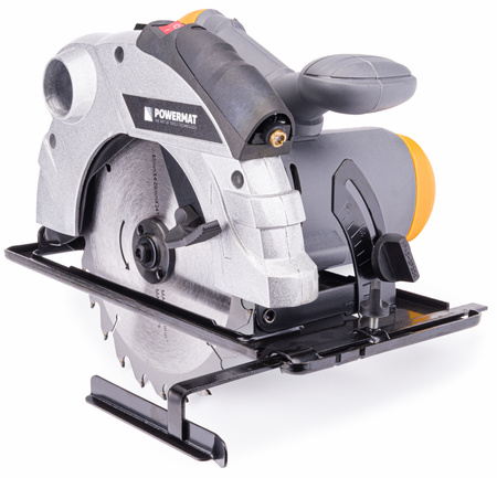 Pilarka ręczna tarczowa PM-RPT-2250M 185mm 2250W