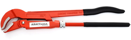 Klucz Hydrauliczny - Szwedzki 2" KD10255 S Nastawny
