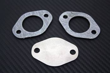 Zaślepka EGR PEUGEOT CITROEN FIAT 2.0 8V HDI JTD