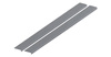 Progi STANDARD Audi A1 8X Hatchback 3 2010-2014 - Carbon