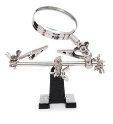 UCHWYT DO PRAC PRECYZYJNYCH TYPU "TZRECIA RĘKA" KD10454