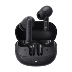 Słuchawki TWS QCY Buds HT15 ANC (czarne)