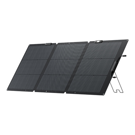 Panel fotowoltaiczny EcoFlow 160W NextGen