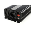 Przetwornica napięcia  12V na 230V 300 / 600W KD1257