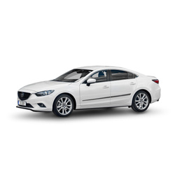 Mazda 6 2012- SD listwy boczne