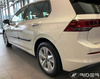 VW Golf VIII HB 2019- listwy boczne F-23