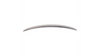 Lotka Lip Spoiler Matt Black MERCEDES GLC C253