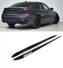 BOCZNE LISTWY BMW G20 G21 M-PERFORMANCE GLOSSY