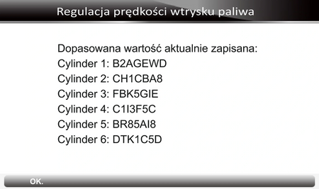 Interfejs komputer diagnostyczny Jeep Autoxscan RS830
