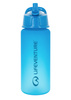 Bidon Flip-Top Lifeventure 750 ml - Blue