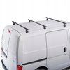 Bagażnik dachowy Dacia Dokker Van CRUZ