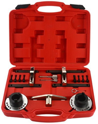 BLOKADA ROZRZĄDU FORD KD12518