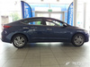 Hyundai Elantra listwy boczne