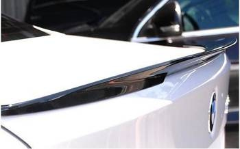 SPOILER NA KLAPE SEDAN BMW F30 ABS M-PERFORMANCE