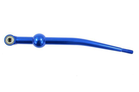 Short Shifter Honda Civic 88-00 Blue Epman