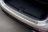 Nakładka na zderzak tylny do Mercedes GLC 2 X254