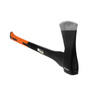 Siekiera z trzonkiem fiberglass 1900g KD275