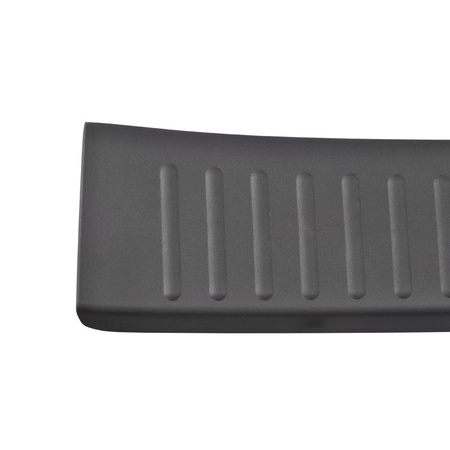 Toyota AYGO X nakładka na zderzak